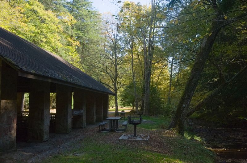 The Park Office Is The Best Starting Point The Park Office Is The Best Starting Point