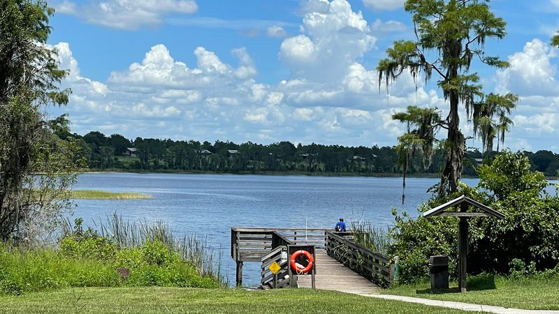 The Park Sits Just Minutes Away From Disney World And Two Towns The Park Sits Just Minutes Away From Disney World And Two Towns