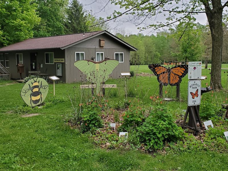 The Park Store, Nature Center, And Little Extras The Park Store, Nature Center, And Little Extras