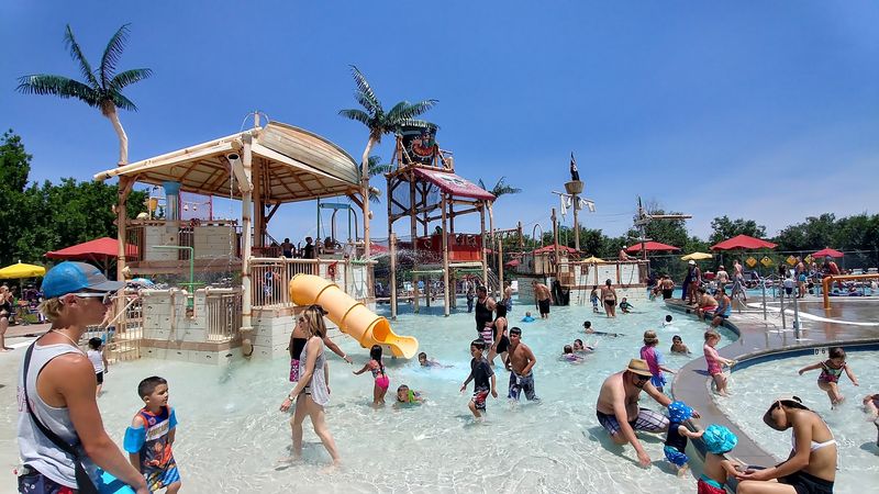 The Park That Actually Delivers On Its Promise