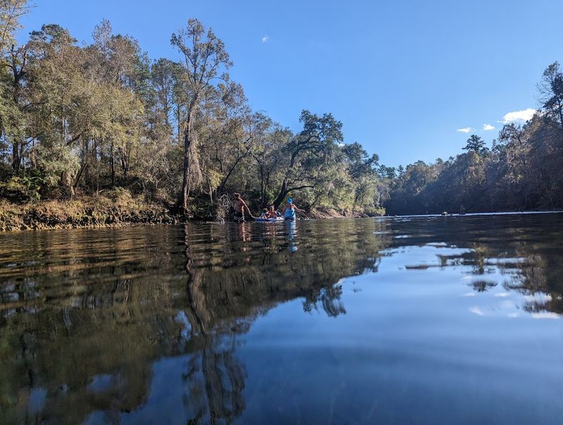 The Capacity Limit Keeps It From Feeling Overcrowded