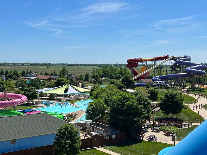 The Park's Operating Season And Hours