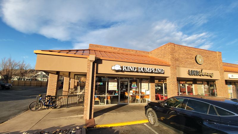 Loco Hermanos — Louisville, Colorado