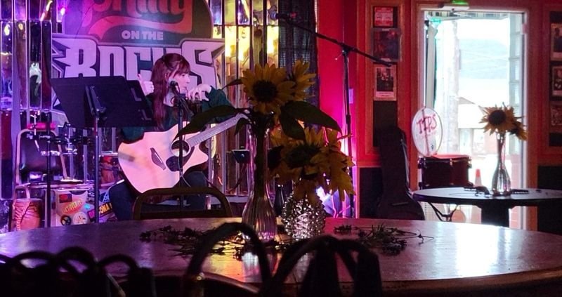 Live Music Turns Dinner Into A Full Night Out