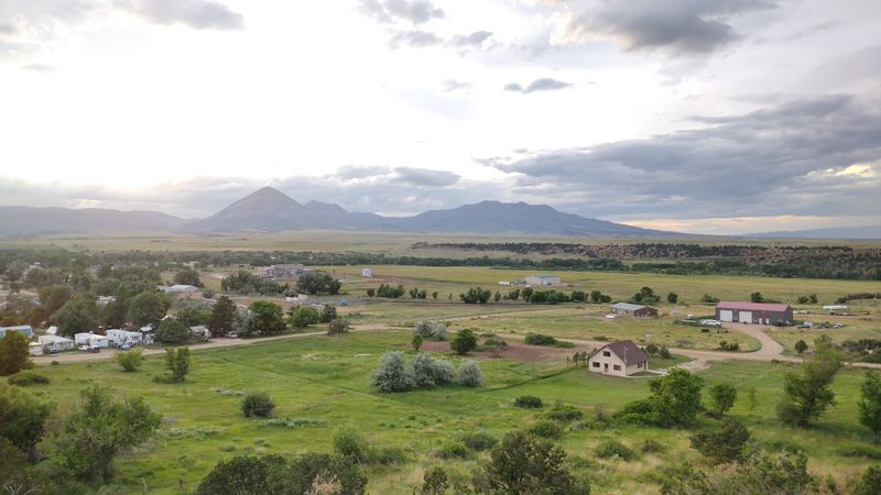 Who This Town Is Really For