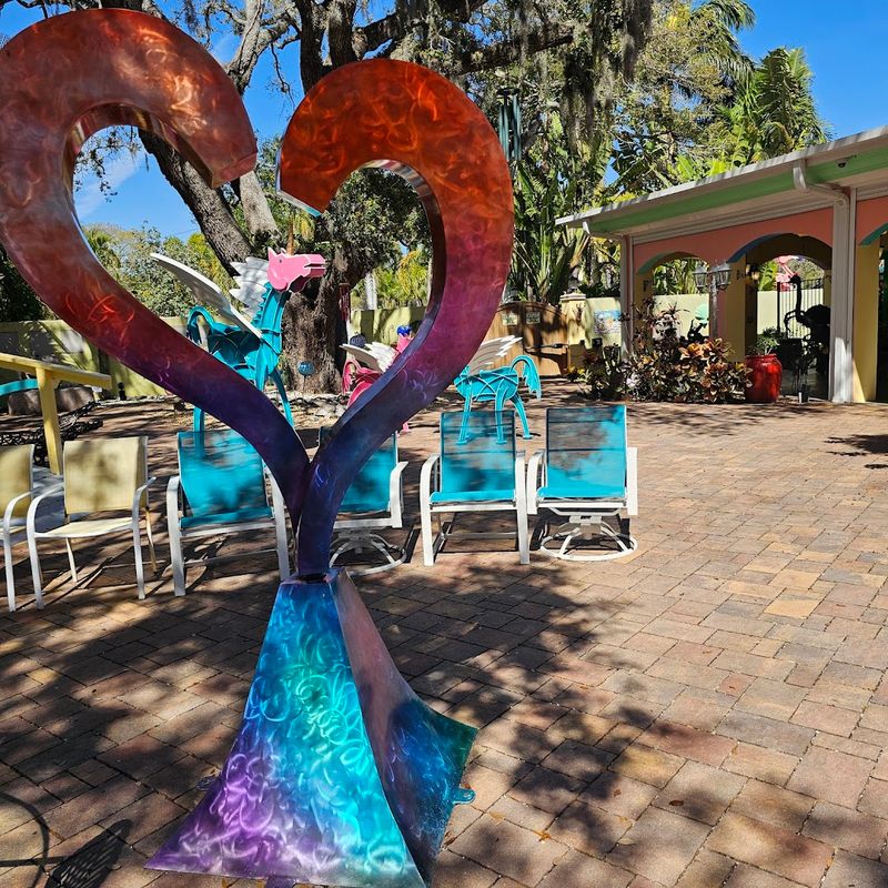 A Celebration Of Living Artists