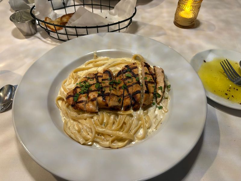 The Pasta Dishes That Earn Repeat Visits
