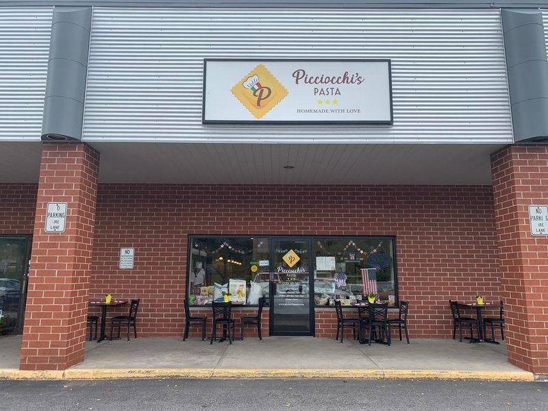 The Address Puts You Right In The Heart Of Downtown Scranton