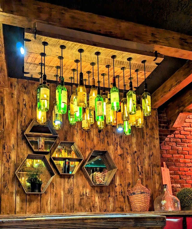 The Knoxville Comfort Vibe