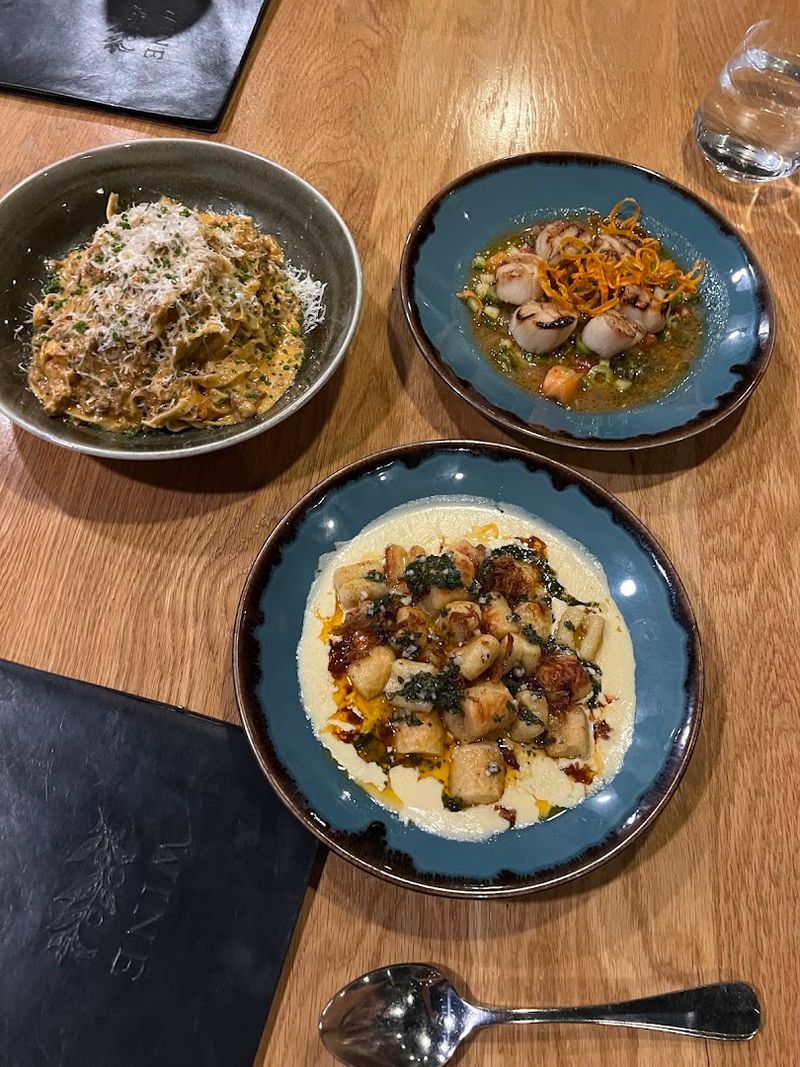 A 4.7-Star Rating Built One Table at a Time