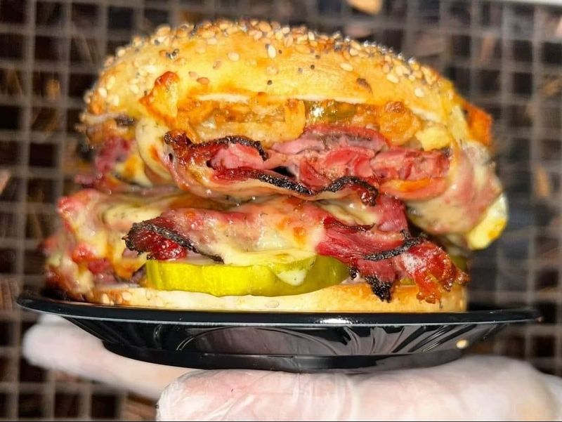 The Pastrami And The Hot Classics That Keep People Coming Back