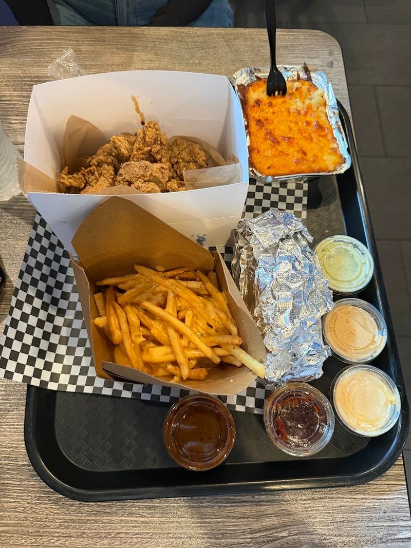 Gluten-Free Options That Actually Taste Great