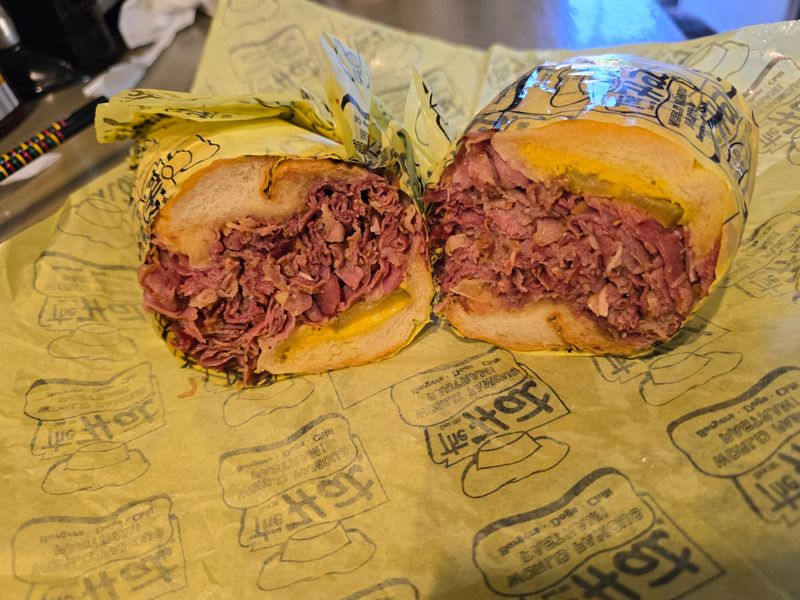 Thick-Cut Fries Built For Dipping