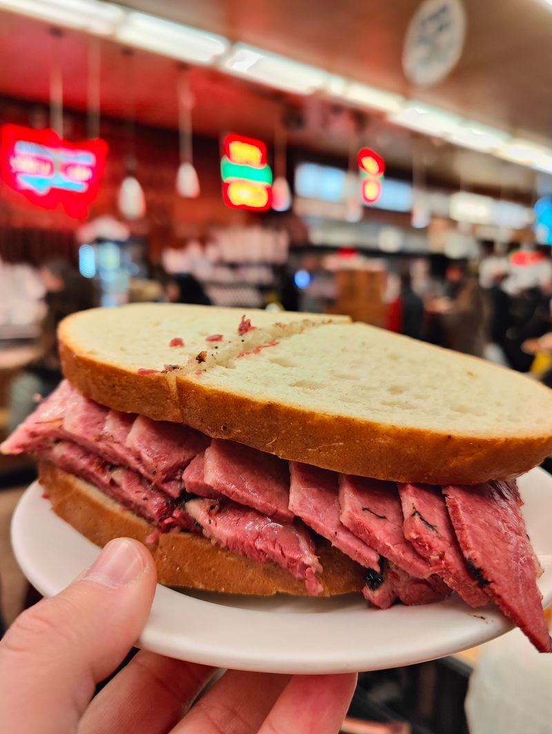 The Ticket Ritual And Counter Dance