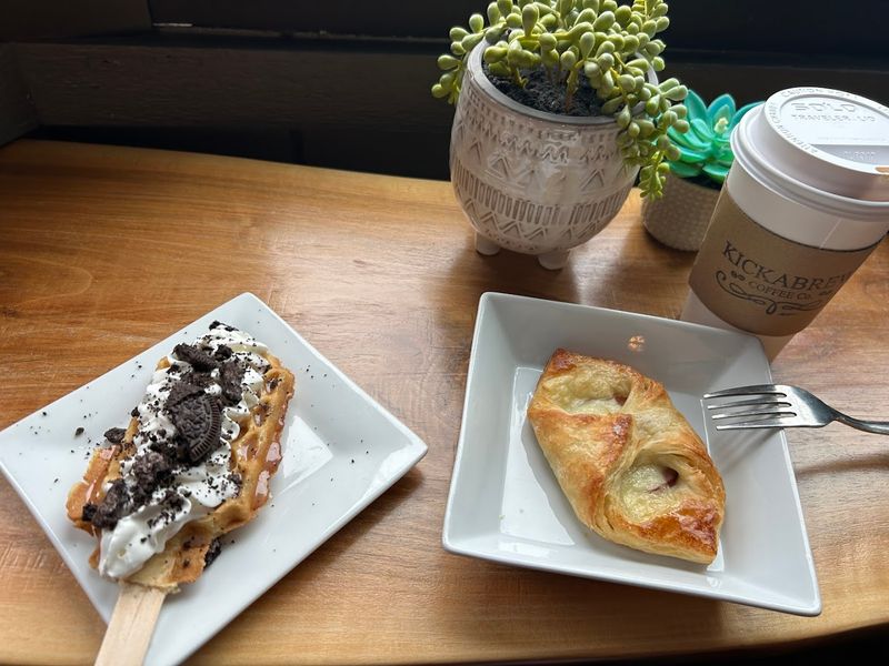 From Bean To Cup, All Under One Roof