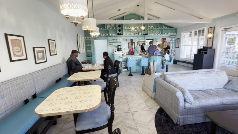 A Scene You Can Step Into