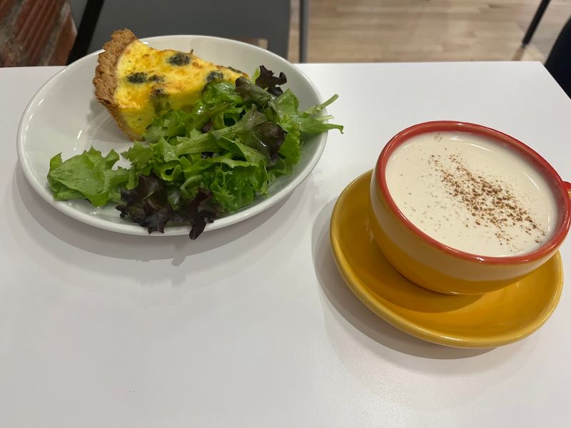 Savory Options That Hold Their Own