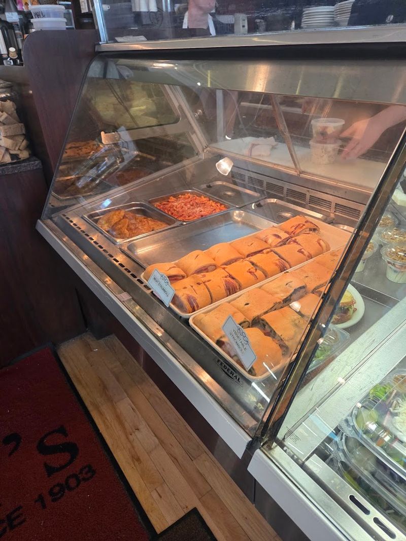 Savory Options That Deserve More Credit