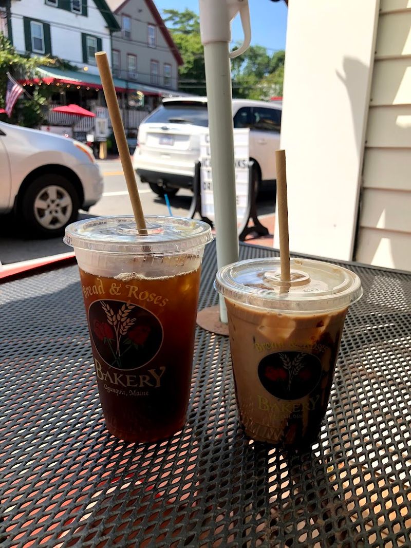 Coffee And Cafe Drinks Worth Stopping For