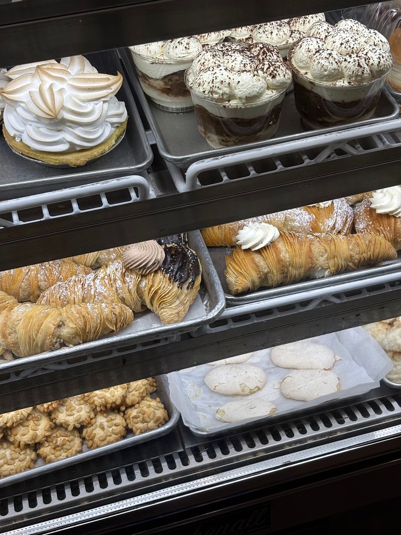 The Pastry That Demands Your Full Attention