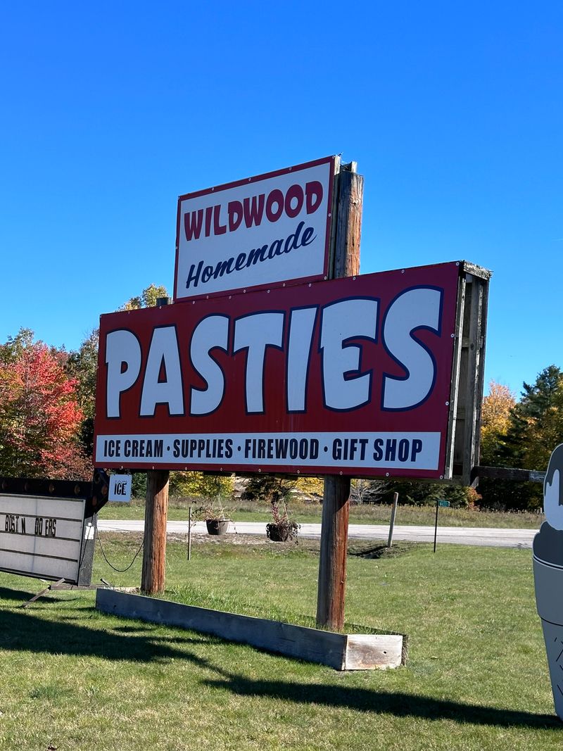 Wildwood Pasties