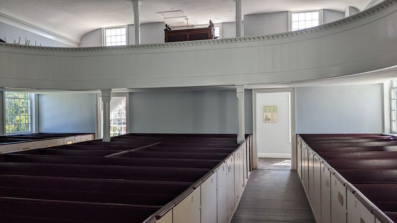 Listening To The Room