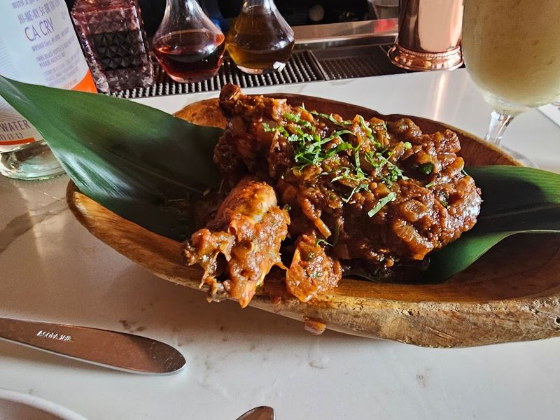 The Chettinad Chicken Curry That Made Me Emotional