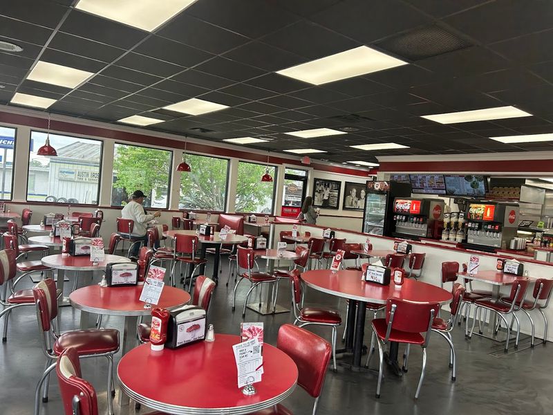 David's Burgers