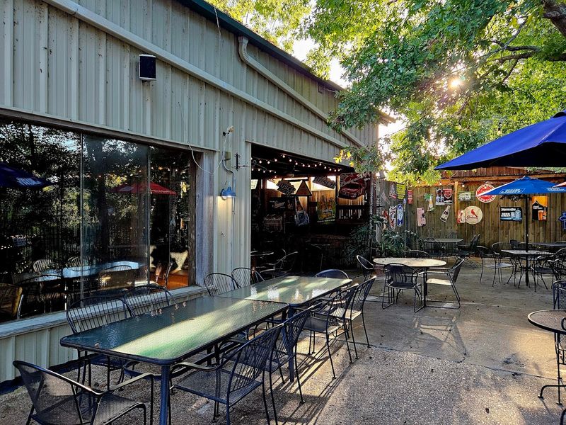 Cafe Klaser, Heber Springs