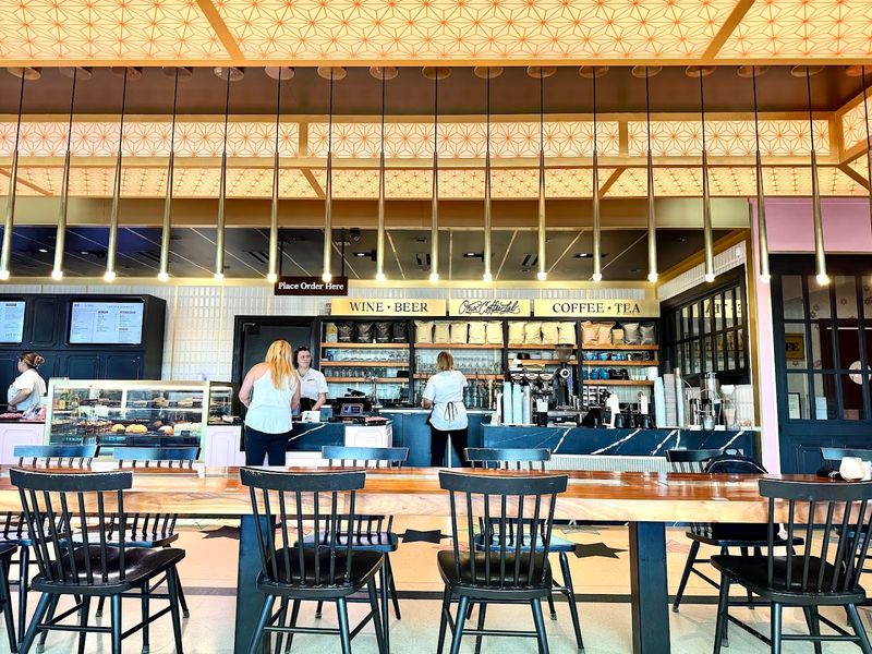 A Cafe That Feels Like A Destination