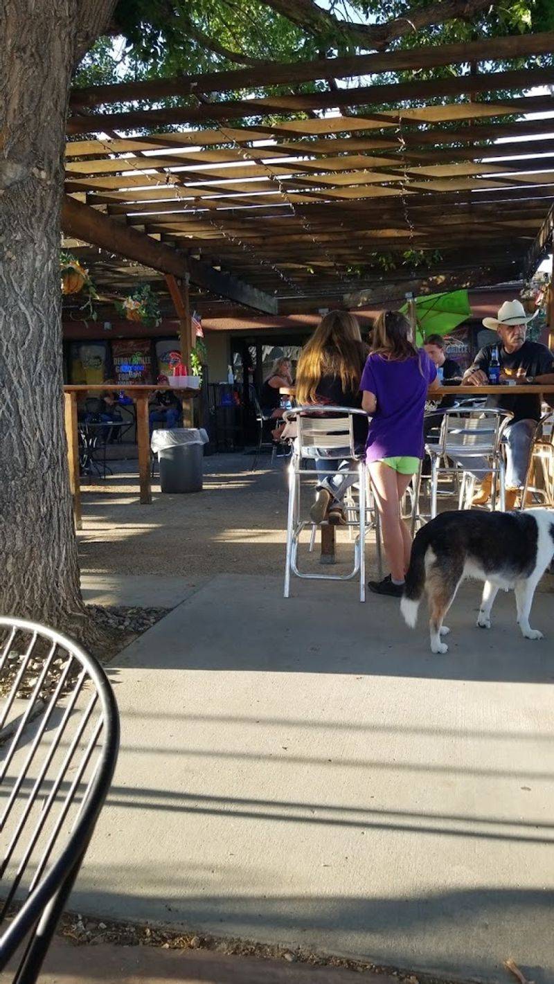 The Patio Experience Locals Protect Like A Trade Secret