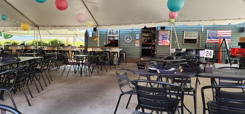 The Patio Experience That Changes Everything