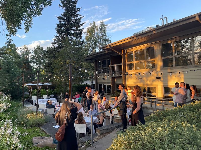 The Patio Experience That Visitors Keep Talking About The Patio Experience That Visitors Keep Talking About