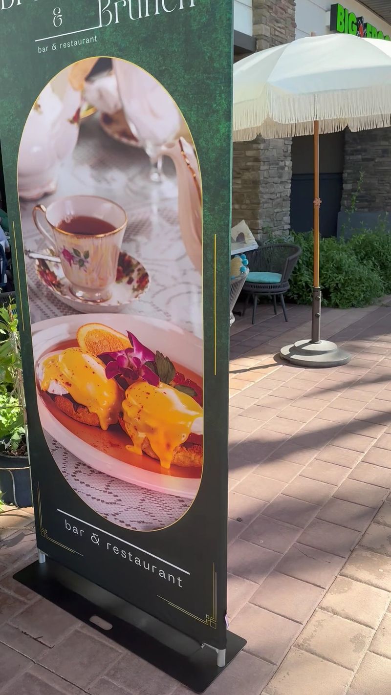 The Patio Lets You Sip Tea In Florida Sunshine