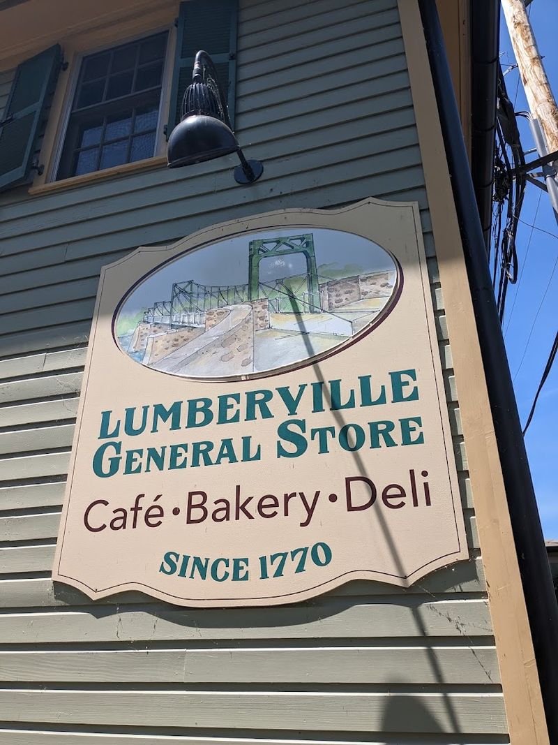 Cyclists and Hikers Have Made It Their Official Pit Stop