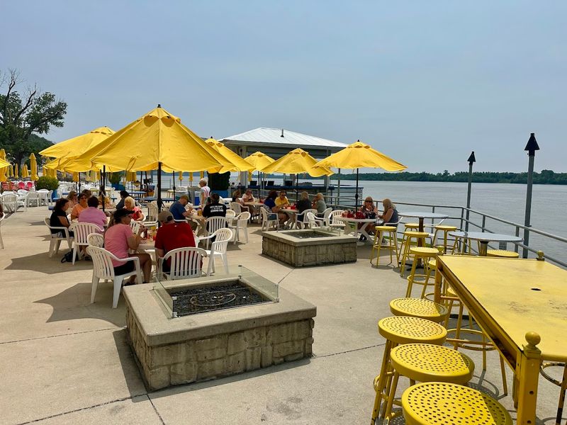 The Loading Dock - Grafton