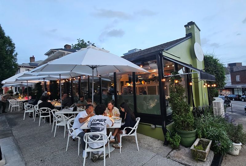 A Winston-Salem Address Worth Knowing