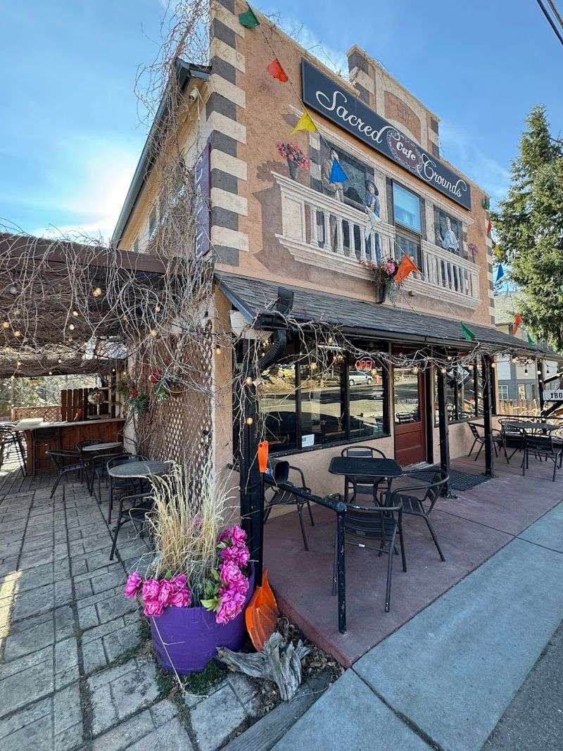 A Building With Character You Can Actually Feel