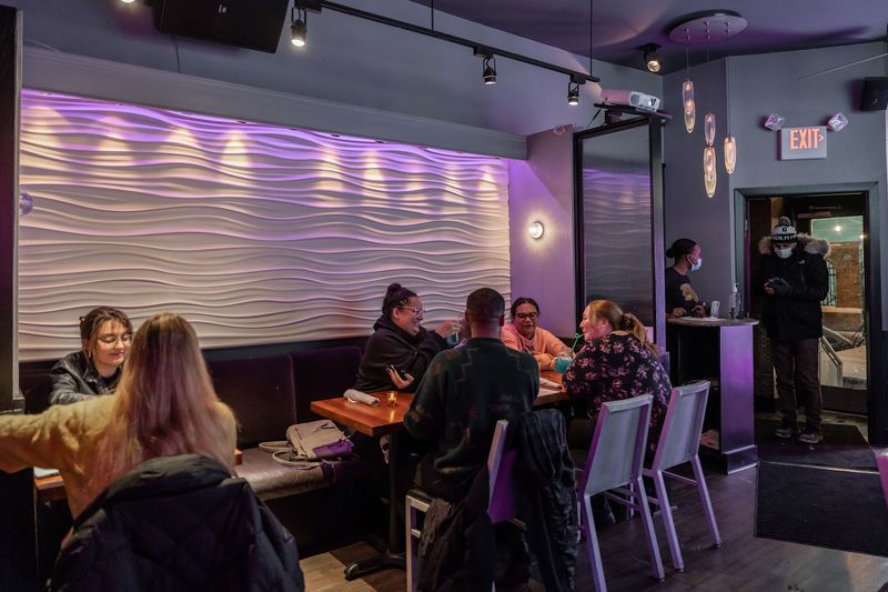 Monster Vegan Keeps Regulars Coming Back With Consistency and Character