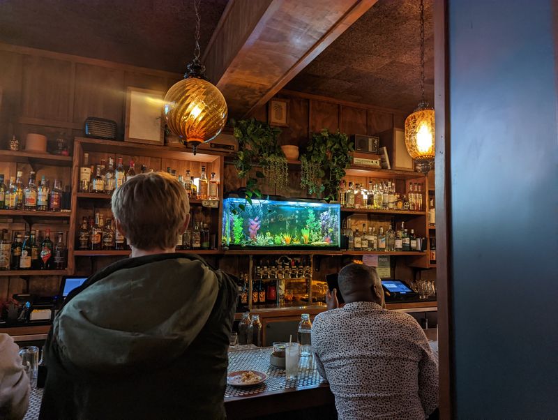 Lost Resort – San Francisco