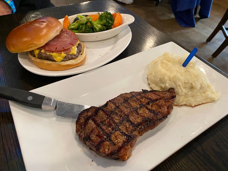 The Sauce: Sweet Heat With Restraint