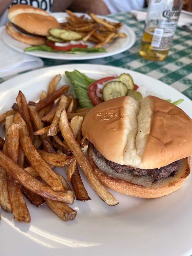 The Patty Melt And Other Lunch Legends