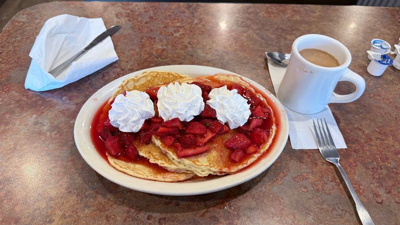 Coffee, Refills, Rhythm