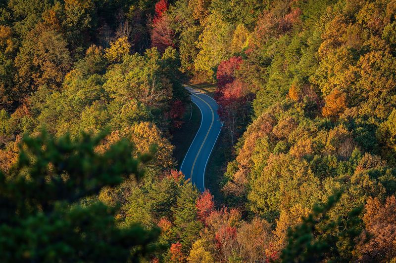 The Stone Tower Itself Is A Piece Of Living History