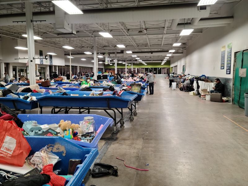 What You Can Actually Find In The Bins