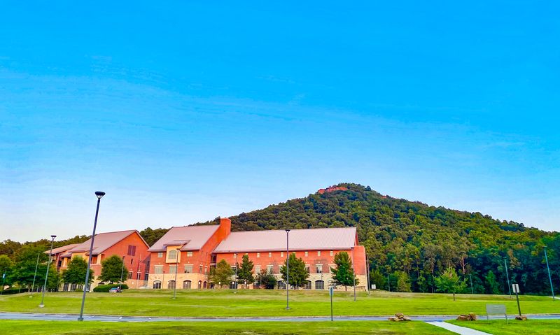 Why This Arkansas Town Feels Made For Weekends