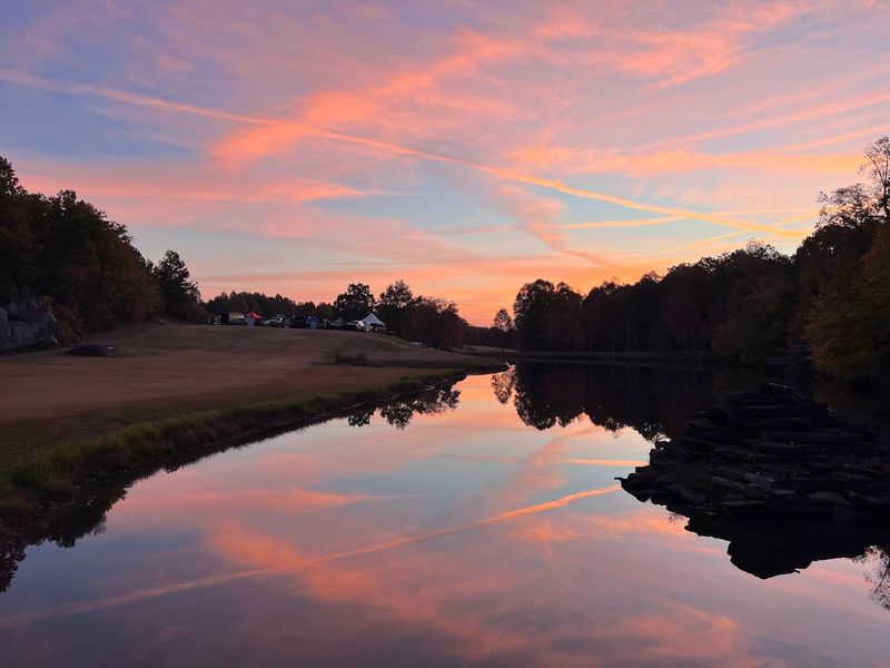 The Tennessee Spirit That Makes This Course Genuinely Special