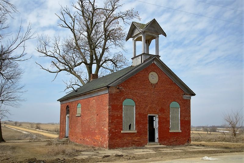 Northwestern Illinois And Its Understated Regional Identity