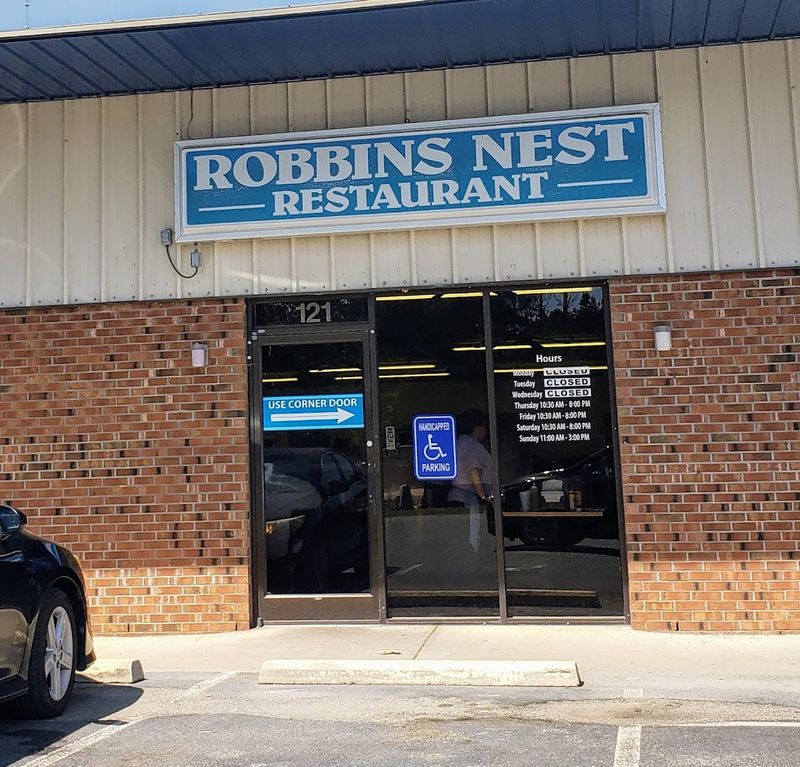 The Kind Of Place You Return To Without Thinking