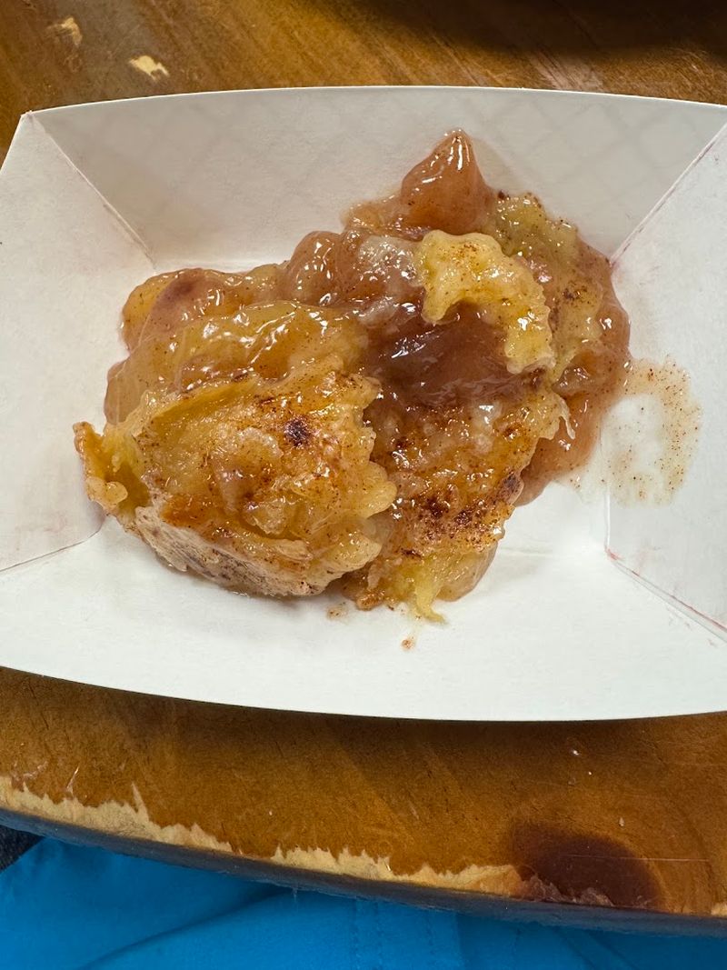 The Peach Cobbler That Will Haunt Your Dreams